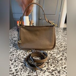 Coach Cary Convertible Crossbody